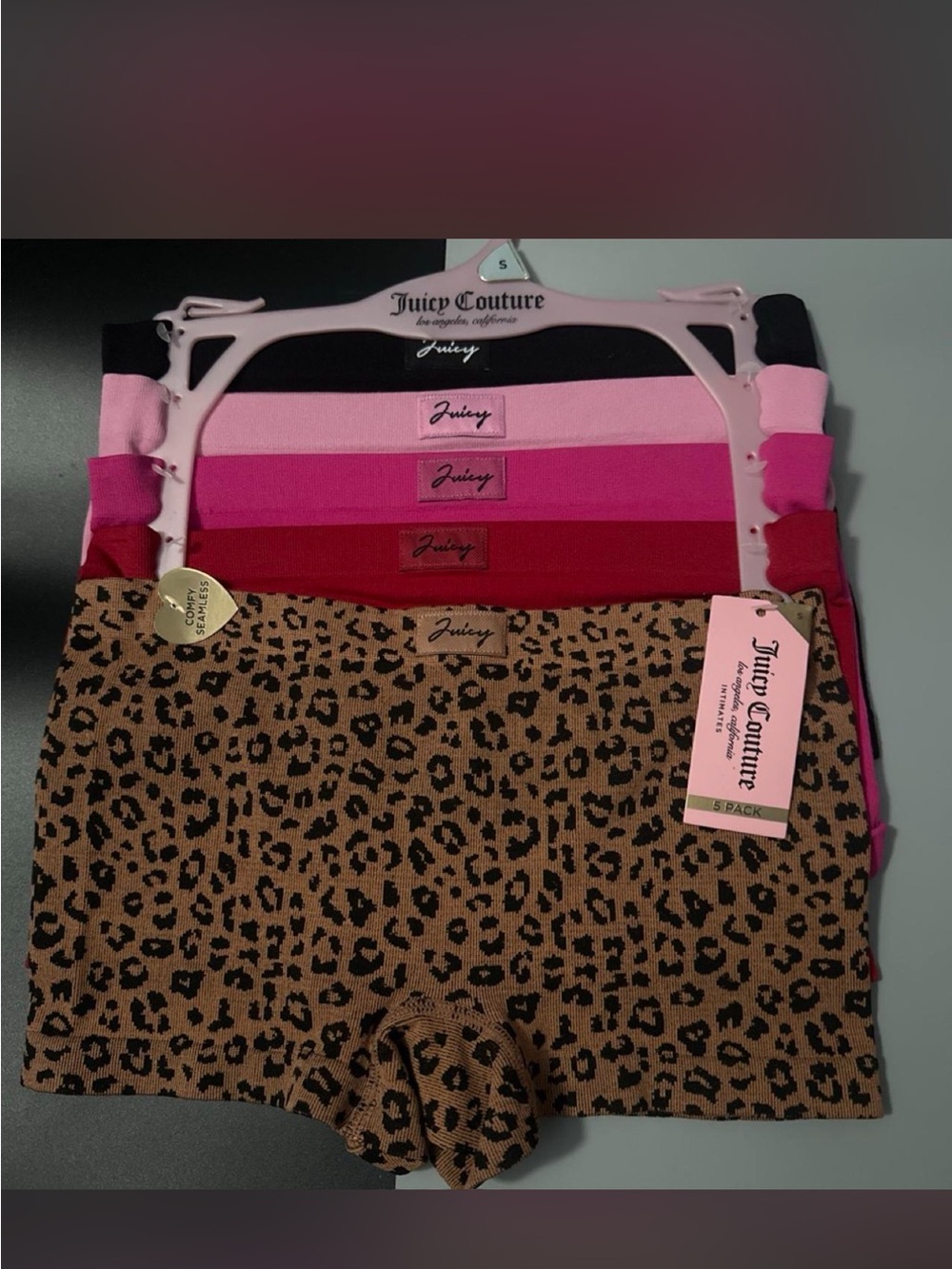 Women panties